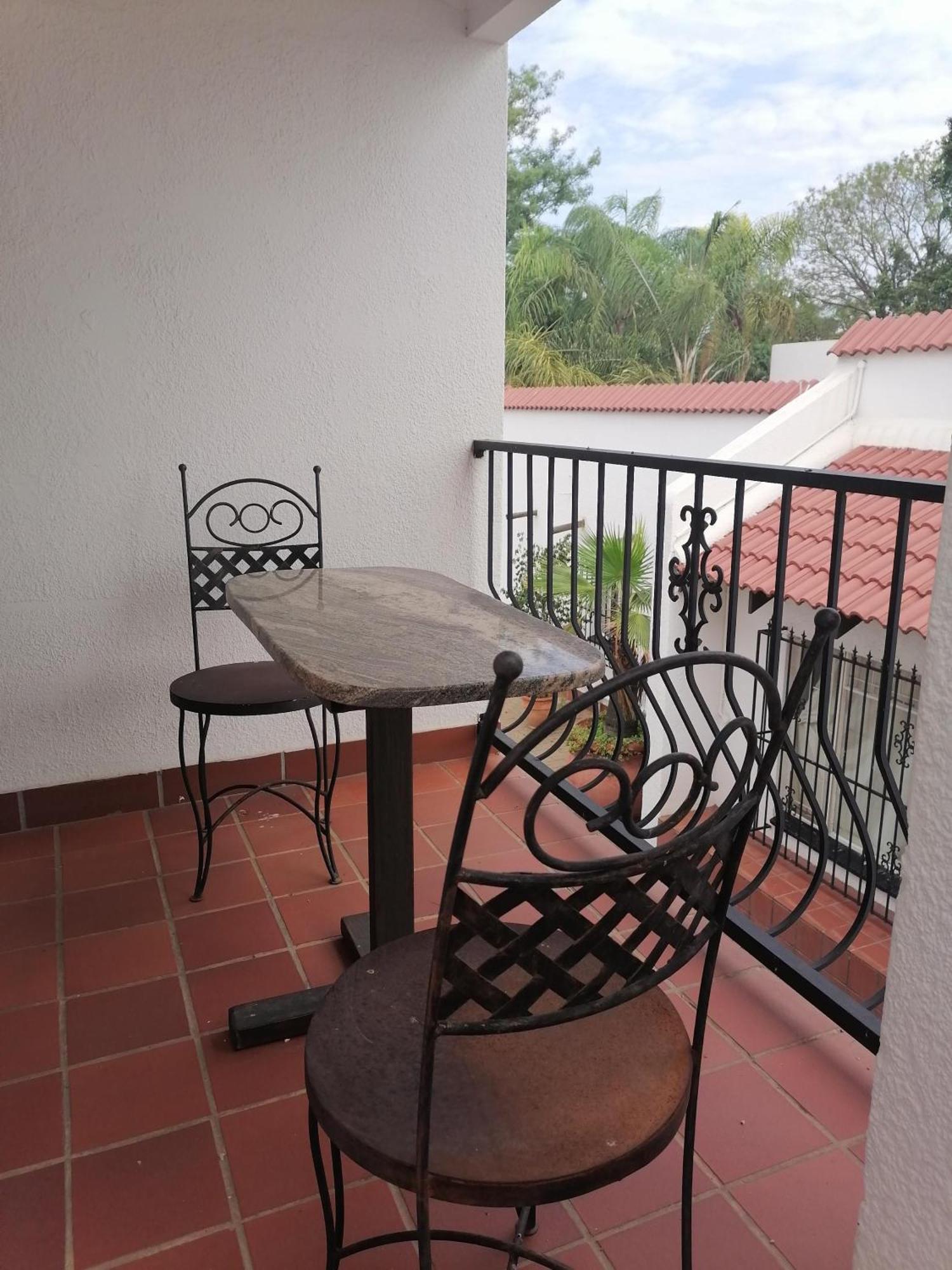 Casa Grande Guest Lodge บริทส์ ภายนอก รูปภาพ
