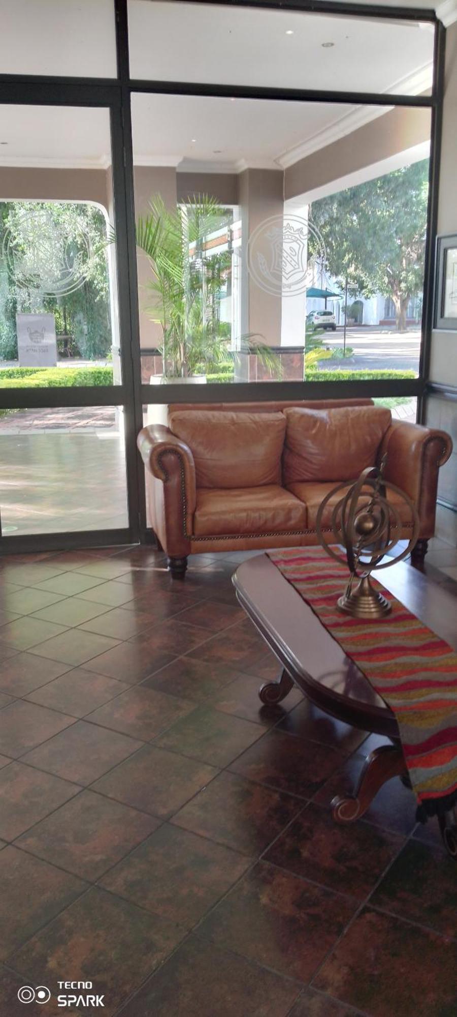 Casa Grande Guest Lodge บริทส์ ภายนอก รูปภาพ